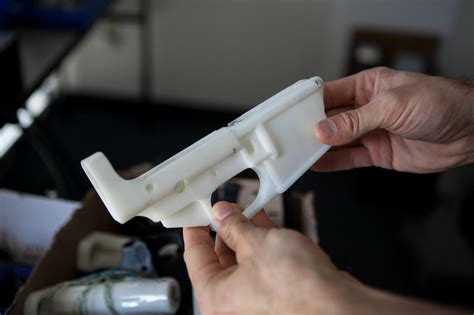 3d printed gun myths legality parts blueprints and materials ﻿ diy hive