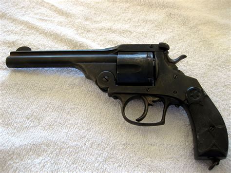 If Its Not A Uberti Schofield Then What Is It