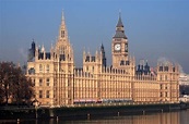 Tour Virtual Westminster - Conoce Londres
