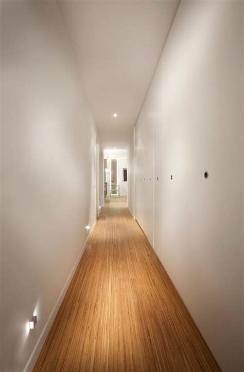 easy ways    hallways  bigger brighter