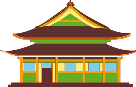 Pagoda Clipart Free Download Transparent Png Creazilla