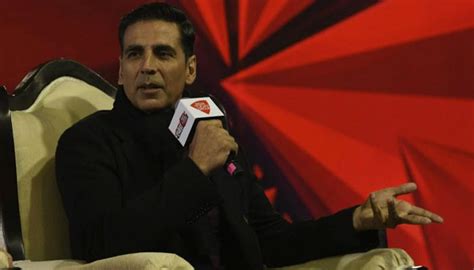 Akshay Kumar Reveals How He Chose Questions For The Pm Modi Interview