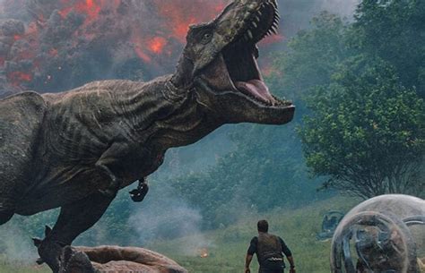 ‘jurassic World Dominion Brings Back The ‘jurassic Park Cast In Sneak Preview
