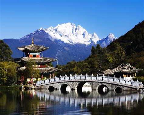 China Yunnan Tours Yunnan Tour Packages And Travel Services 20182019