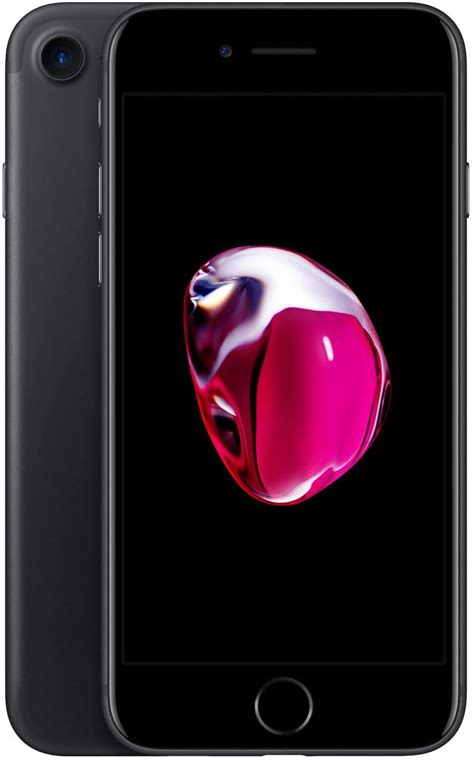 Apple Iphone 7 32gb Schwarz Dubca Online Shop