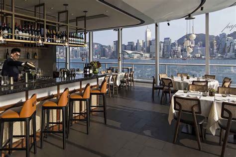 These Restaurants In Hong Kong Offer The Best Views In Town