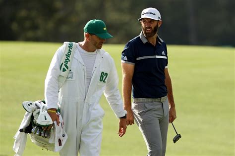 Dustin Johnson Opens As The Betting Favorite Duh To Win The 2021