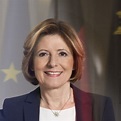 Malu Dreyer, Ministerpräsidentin von Rheinland-Pfalz - MachtWas!?!