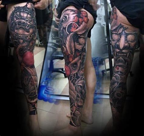 Nov 25, 2019 · japanese tattoo has culturally influenced the world and has become a trend. 100 Hannya Mask Tattoo Designs For Men - Japanese Ink Ideas