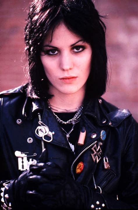 You Be The Judge Which Female Rock Star Was The Biggest Badass Of The