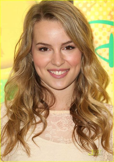 Bridget Mendler Love Her Acoustic Performance Of Ready Or Not