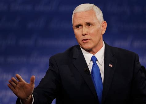 Mike Pence Has His Own Email Controversy In Indiana The Washington Post