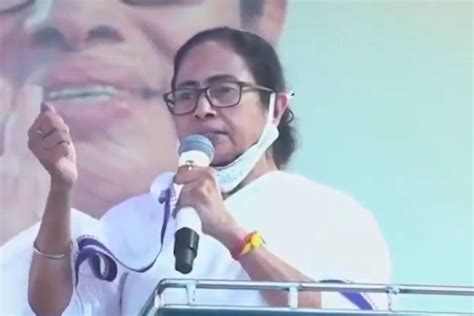 Home >elections >assembly elections >mamata banerjee wins nandigram by 1200 votes, defeating bjp's suvendu adhikari. West Bengal Assembly Elections 2021: Mamata Banerjee terms ...