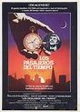 Los pasajeros del tiempo - Película 1979 - SensaCine.com