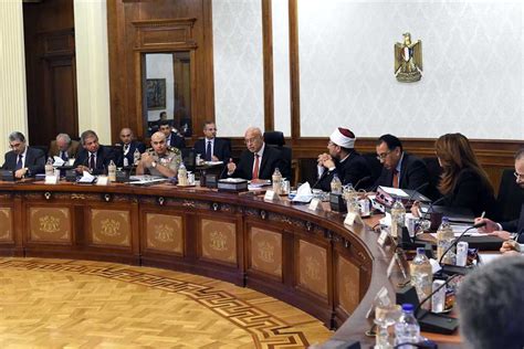 اجتمع مجلس الوزراء، صباح اليوم الخميس بالقصر الرئاسي في نواكشوط، تحت رئاسة صاحب الفخامة السيد محمد ولد الشيخ الغزواني، رئيس الجمهورية. أجندة الخميس: اجتماع مجلس الوزراء.. وانطلاق مشروع «رواد ...
