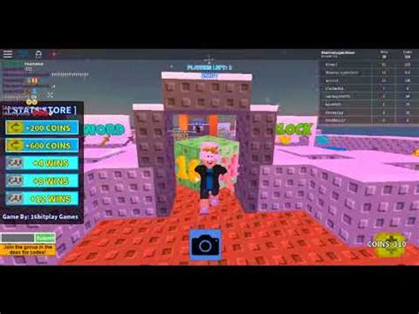 › verified 4 days ago. Roblox Skywars Codes For Coins - Easy Robux Hack No Human ...