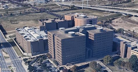 Dallas County Lew Sterrett North Tower Jail Inmate Locator