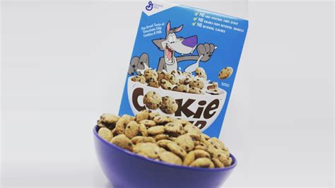 The Untold Truth Of Cookie Crisp