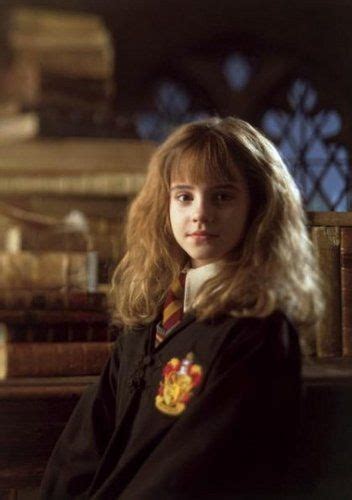 Anichu90 Photo Emma Watson Harry Potter And The Philosophers Stone