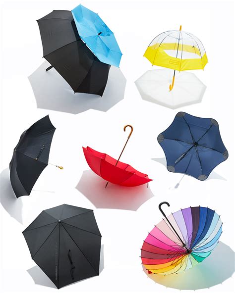 8 Umbrellas To Buy In 2021 That Are Actually Cool