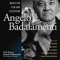 Film Music Site - Angelo Badalamenti: Music for Film and Television ...