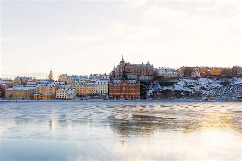 Por ingrid carlqvist y lars hedegaard (gatestone institute). Estocolmo, capital cosmopolita | Free Walking Tour Stockholm