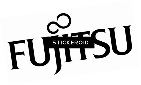 Fujitsu Logo Logodix