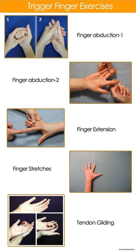 benefits of finger strengthening exercises fingerübungen finger physiotherapie