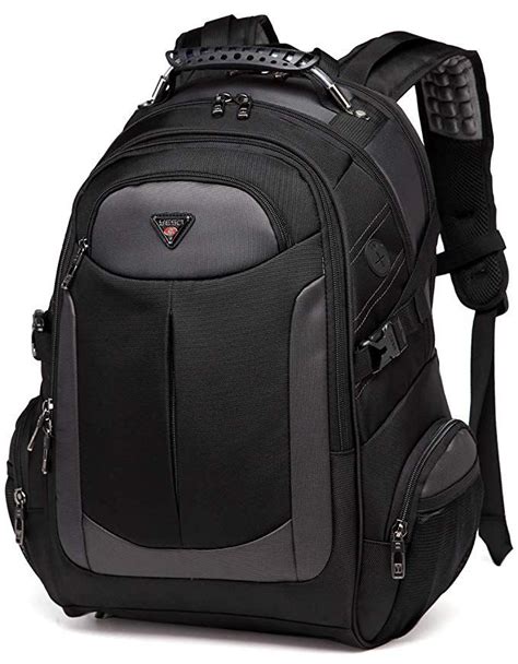 Travel Laptop Backpack Business Slim Durable Backpacks