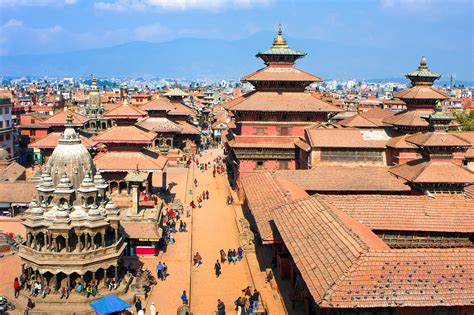 Kathmandu Unveiled Guide To Must Visit Places In The Valley Speedy