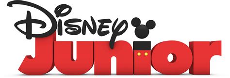 Disney Junior Logopedia The Logo And Branding Site