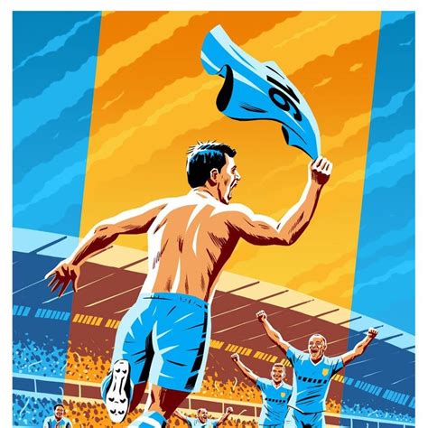 See a recent post on tumblr from @keeijiakaashi about khun aguero agnis icons. Sergio Aguero Last Minute Goal - Taiwo Explains His Role ...