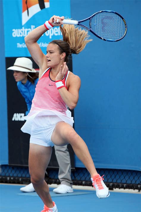 Australian Open 2016 Maria Sakkari Gre Tennis Stars Tennis Players Play Tennis