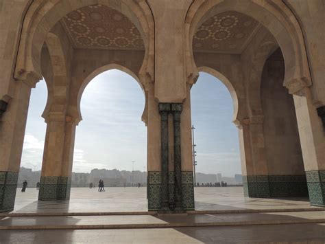 48 Hours In Casablanca Morocco The Weekend Jetsetter