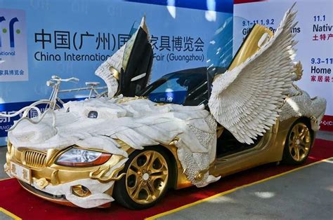 25 Crazy Car Mods Barnorama