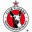 Club Tijuana Xoloitzcuintles de Caliente - Mexico Football Logo ...