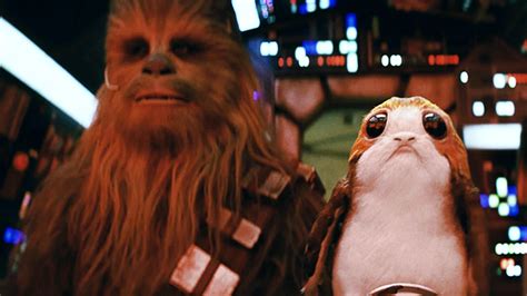 The Porg Star Wars And The Delicate Art Of Merch Bennett R Coles