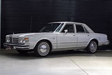 1979 Chrysler LeBaron - The Garage