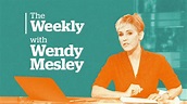 The Weekly with Wendy Mesley January 12, 2020 | CBC.ca