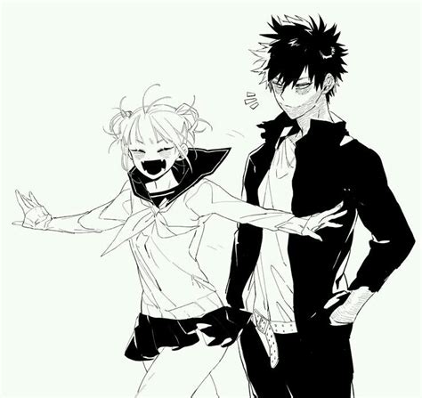 Dabi X Toga Short Stories Dabi X Toga Pocky Wattpad