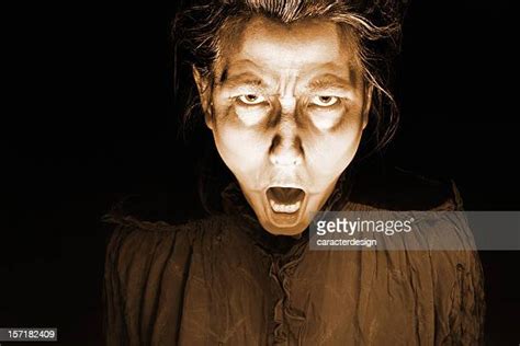 Ugly Granny Photos Et Images De Collection Getty Images