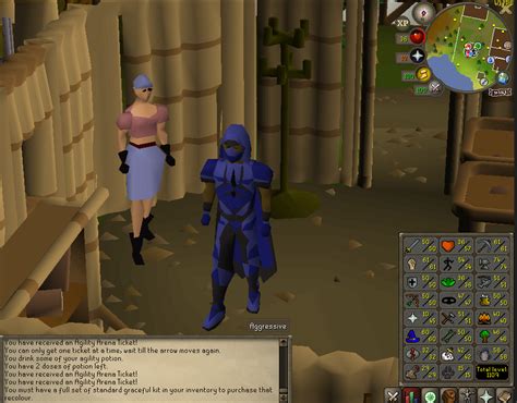 Grinded Out Full Graceful And The Brim Recolor By 54 Agility Not A