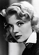 Peggie Castle (1927-1973) | Actresses, Hollywood actresses, Classic ...