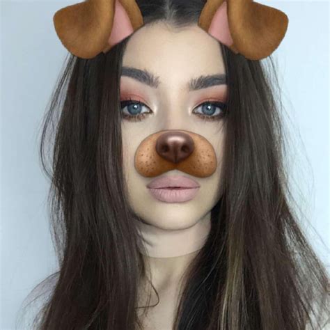 Popular Concept 27 Hair Dye Filter Snapchat