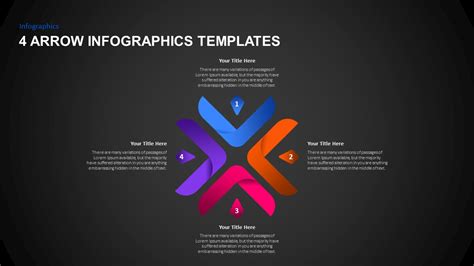 20 Best Free Powerpoint Ppt Arrow Templates To Download Vrogue