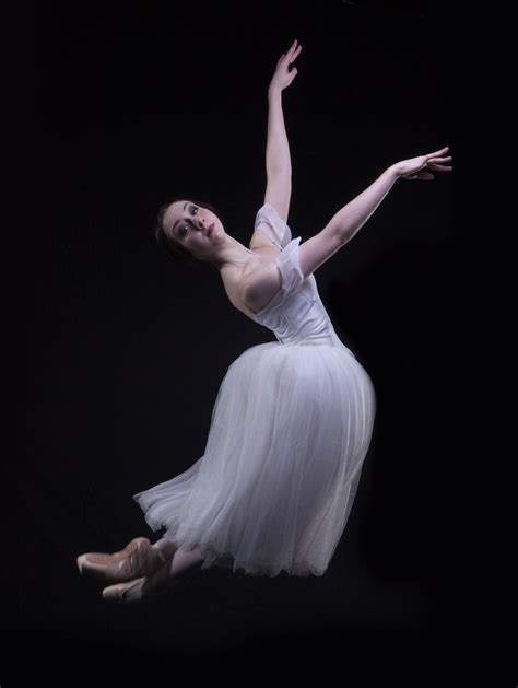 Ballet Theatre Uk Giselle