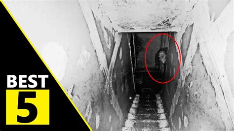 5 Rare Photos With Creepy Backstories Youtube