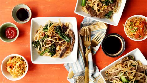 Bearing the same name of a popular market in the thai capital, this is belltown's destination for thai street food, including fried crab wontons, chicken satay, and an extensive selection of noodles and curries. Best Thai Food Recipes To Make At Home - Food.com
