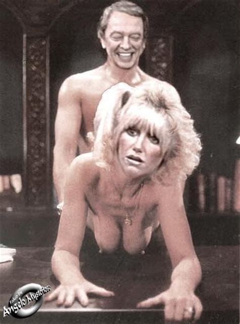 12 Porn Pic From Suzanne Somers Threes Company