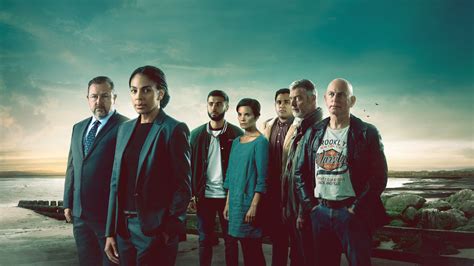 The Bay 2022 Cast Revealed In Full For Series 3 Of The Hit Itv Drama